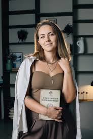 Марина Грачева